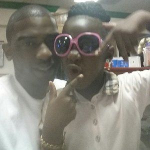 Meet your Posher, Kieron